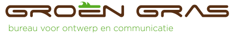 Bureau Groen Gras Logo